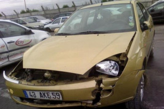 Malle/Hayon arriere FORD FOCUS 1 Photo n°1