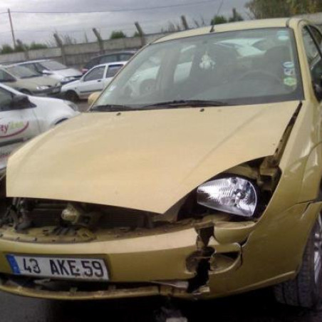 Malle/Hayon arriere FORD FOCUS 1 Photo n°1