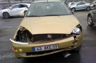 Malle/Hayon arriere FORD FOCUS 1