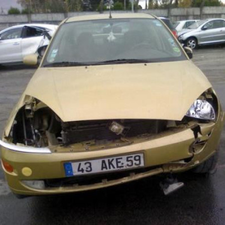 Malle/Hayon arriere FORD FOCUS 1