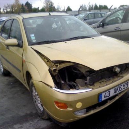 Malle/Hayon arriere FORD FOCUS 1