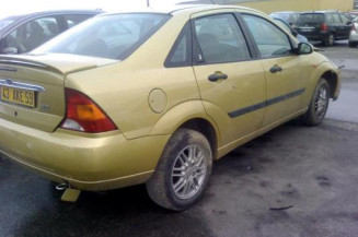 Malle/Hayon arriere FORD FOCUS 1