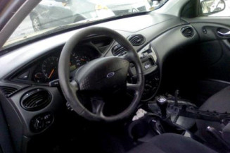 Malle/Hayon arriere FORD FOCUS 1