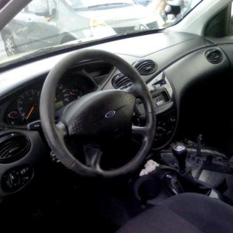 Malle/Hayon arriere FORD FOCUS 1 Photo n°6