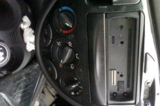 Malle/Hayon arriere FORD FOCUS 1