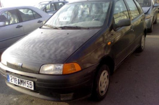 Bras essuie glace avant gauche FIAT PUNTO 1