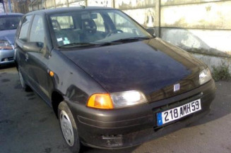 Bras essuie glace avant gauche FIAT PUNTO 1