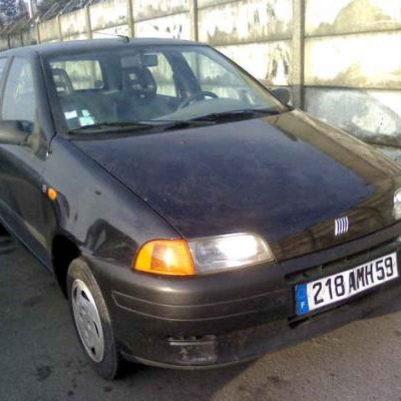 Bras essuie glace avant gauche FIAT PUNTO 1 Photo n°3
