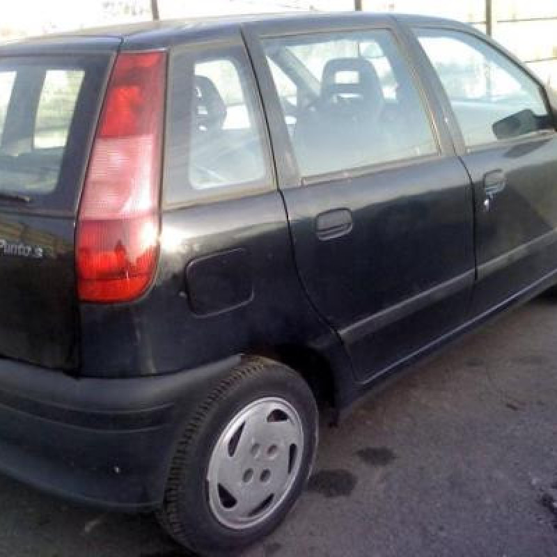 Bras essuie glace avant gauche FIAT PUNTO 1 Photo n°4
