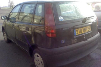 Bras essuie glace avant gauche FIAT PUNTO 1