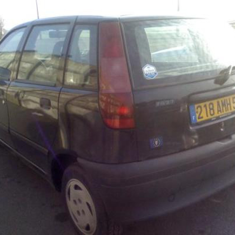 Bras essuie glace avant gauche FIAT PUNTO 1 Photo n°5