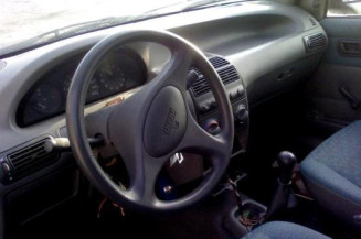 Bras essuie glace avant gauche FIAT PUNTO 1