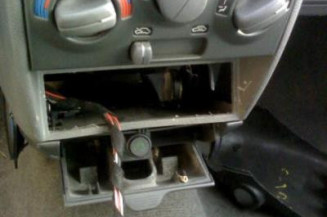Bras essuie glace avant gauche FIAT PUNTO 1