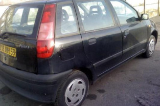 Bras essuie glace avant droit FIAT PUNTO 1