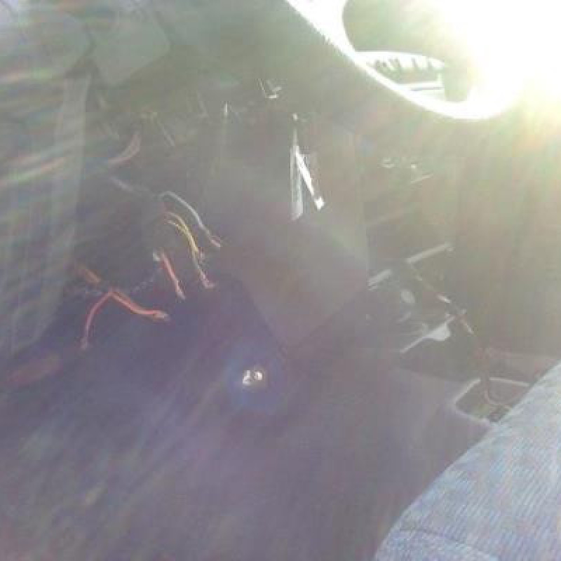 Bras essuie glace avant droit FIAT PUNTO 1 Photo n°7