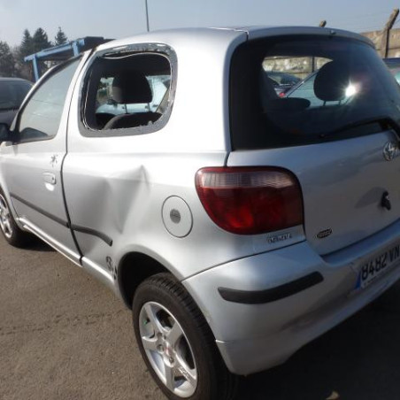 Bras essuie glace avant droit TOYOTA YARIS 1