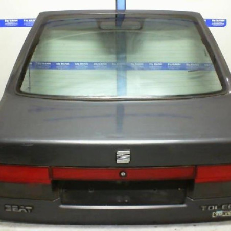 Malle/Hayon arriere SEAT TOLEDO 1 Photo n°1