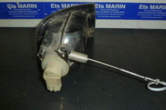 Optique avant secondaire gauche (feux)(clignotant) SEAT TOLEDO 1