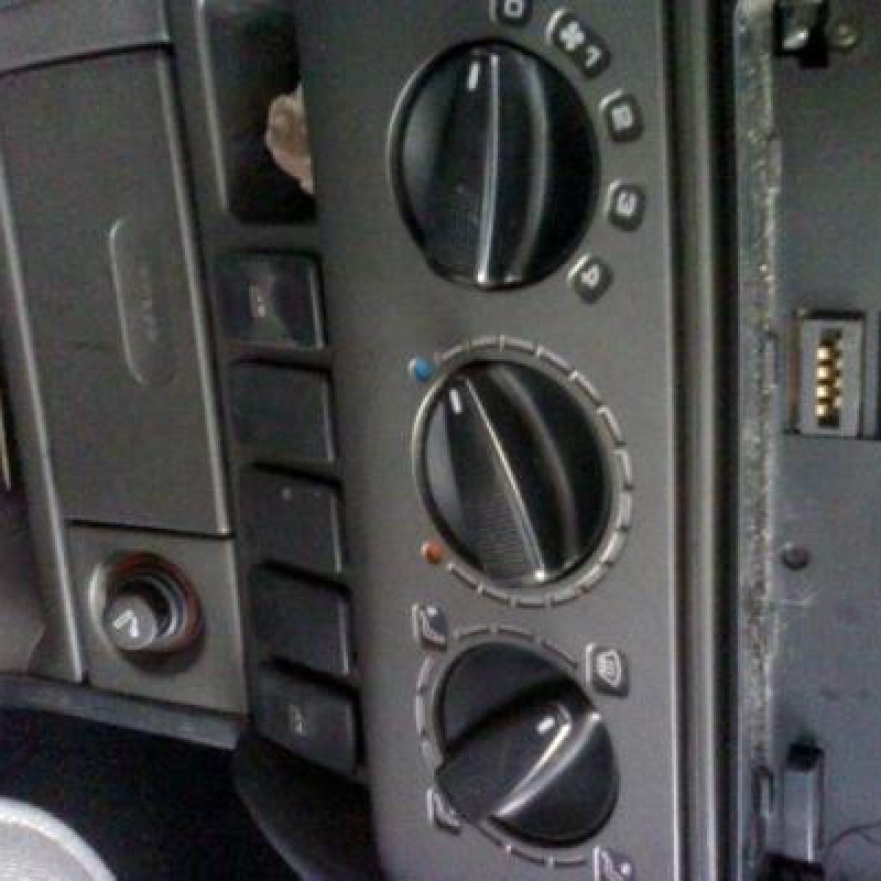 Armature avant, Masque avant SEAT TOLEDO 1 Photo n°6