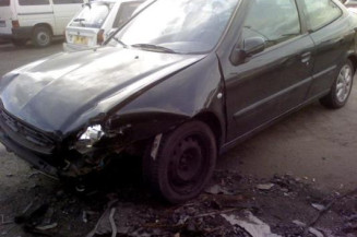 Afficheur CITROEN XSARA
