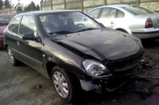 Afficheur CITROEN XSARA