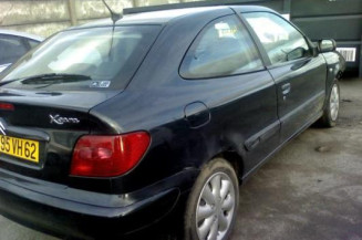 Afficheur CITROEN XSARA