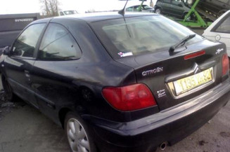 Afficheur CITROEN XSARA