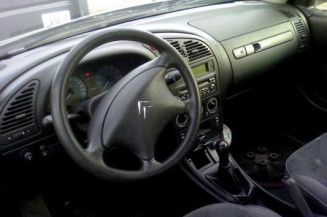 Afficheur CITROEN XSARA