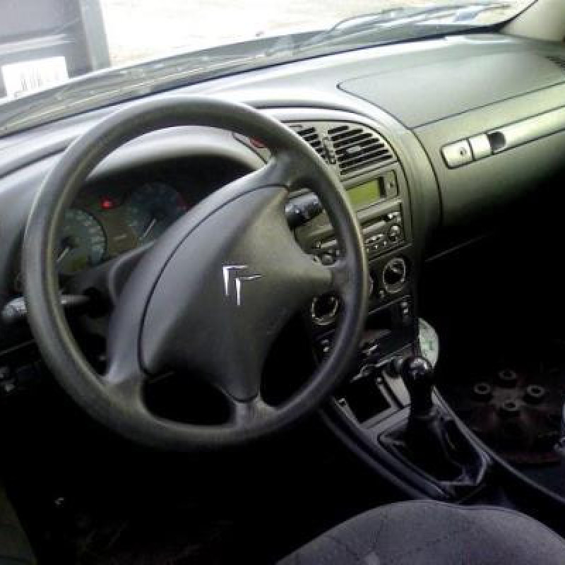 Afficheur CITROEN XSARA Photo n°8