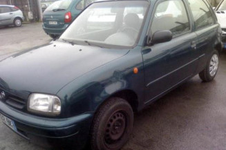 Retroviseur gauche NISSAN MICRA 2