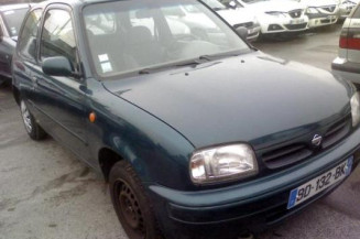 Retroviseur gauche NISSAN MICRA 2