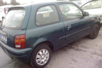 Retroviseur gauche NISSAN MICRA 2