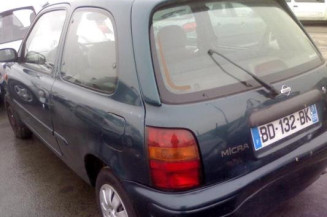 Retroviseur gauche NISSAN MICRA 2