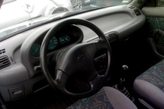 Retroviseur gauche NISSAN MICRA 2