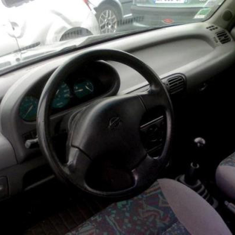 Retroviseur gauche NISSAN MICRA 2 Photo n°7