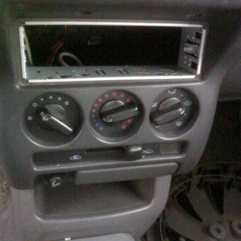 Retroviseur gauche NISSAN MICRA 2 Photo n°8
