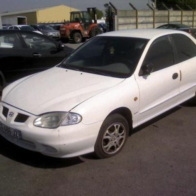 Retroviseur gauche HYUNDAI LANTRA 2 Photo n°4