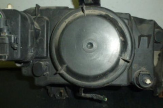 Optique avant principal gauche (feux)(phare) RENAULT MEGANE 1