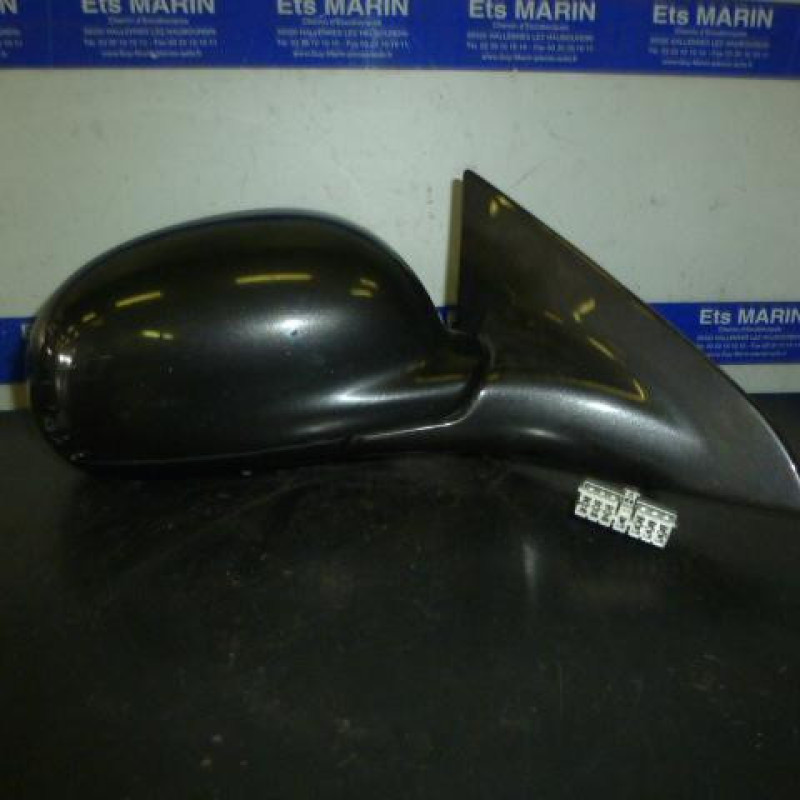 Retroviseur droit PEUGEOT 406 Photo n°1