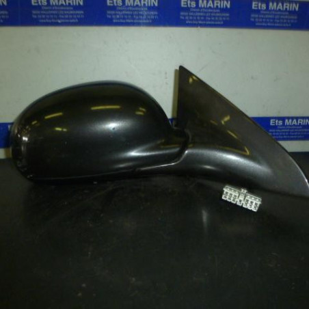 Retroviseur droit PEUGEOT 406 Photo n°1