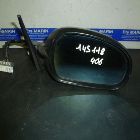 Retroviseur droit PEUGEOT 406