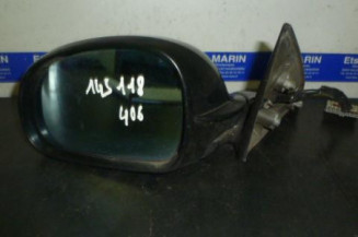 Retroviseur gauche PEUGEOT 406