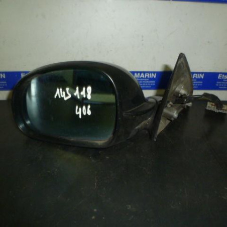 Retroviseur gauche PEUGEOT 406