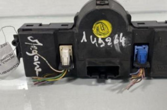 Commande chauffage RENAULT MEGANE 2