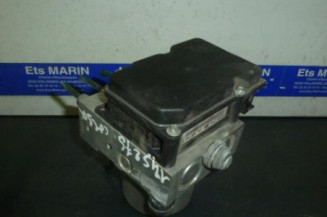 Bloc ABS (freins anti-blocage) OPEL CORSA C Photo n°1