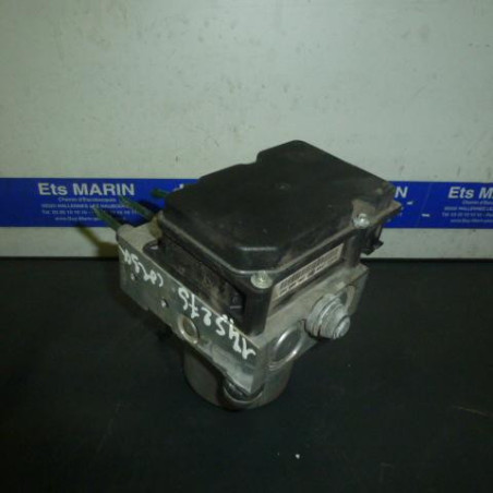 Bloc ABS (freins anti-blocage) OPEL CORSA C Photo n°1