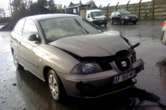 Bras essuie glace avant droit SEAT IBIZA 3