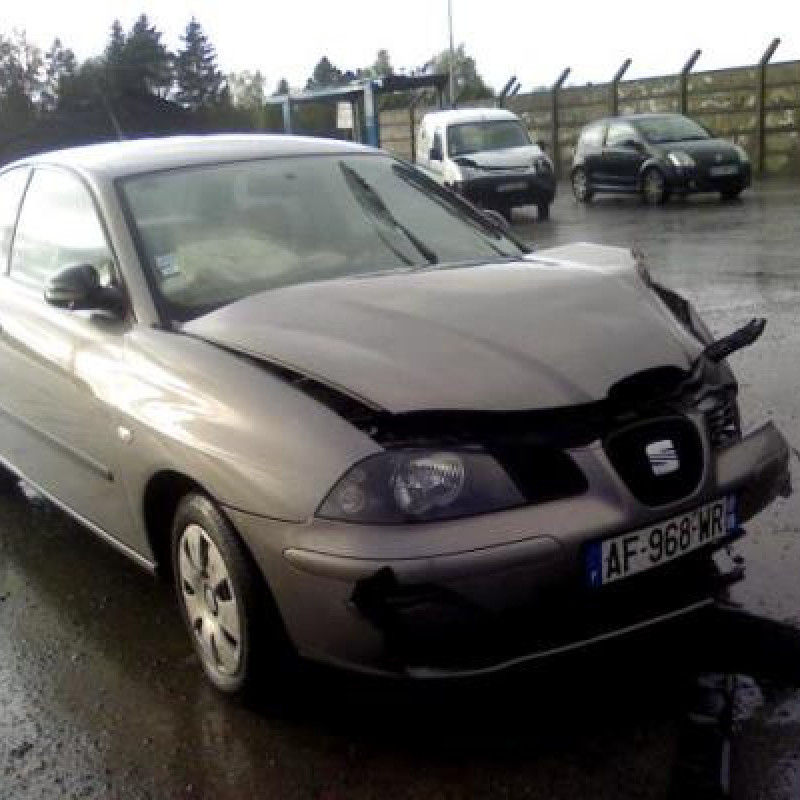 Bras essuie glace avant droit SEAT IBIZA 3 Photo n°3