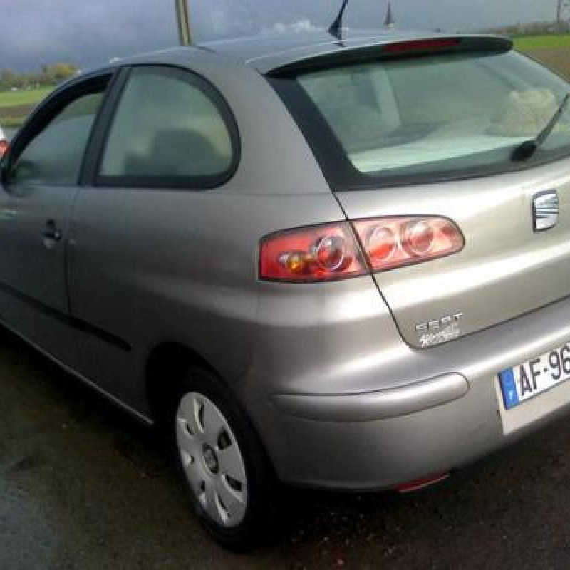 Bras essuie glace avant droit SEAT IBIZA 3 Photo n°5