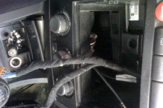 Bras essuie glace avant droit SEAT IBIZA 3